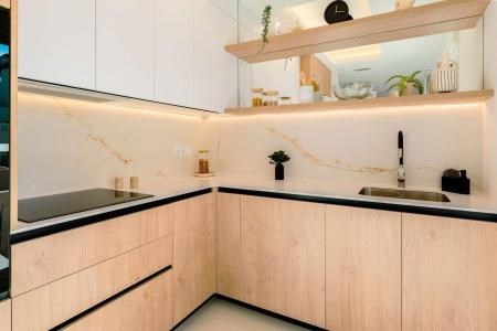 Image No.13-Jumelé de 3 chambres à vendre à Ciudad Quesada