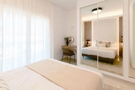 Image No.19-Jumelé de 3 chambres à vendre à Ciudad Quesada