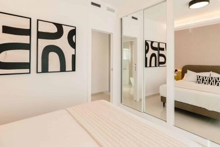 Image No.20-Jumelé de 3 chambres à vendre à Ciudad Quesada