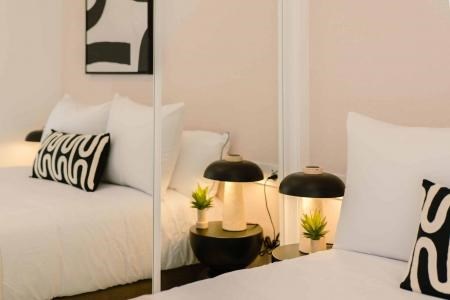 Image No.22-Jumelé de 3 chambres à vendre à Ciudad Quesada