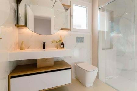 Image No.25-Jumelé de 3 chambres à vendre à Ciudad Quesada