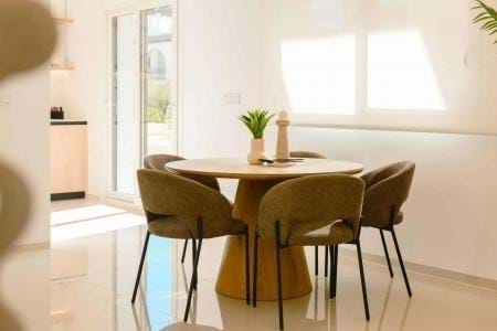 Image No.9-Jumelé de 3 chambres à vendre à Ciudad Quesada