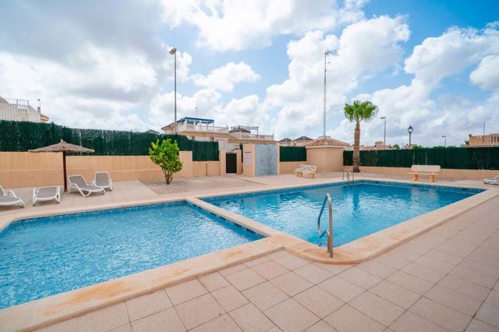 Image No.17-Propriété de 2 chambres à vendre à Ciudad Quesada