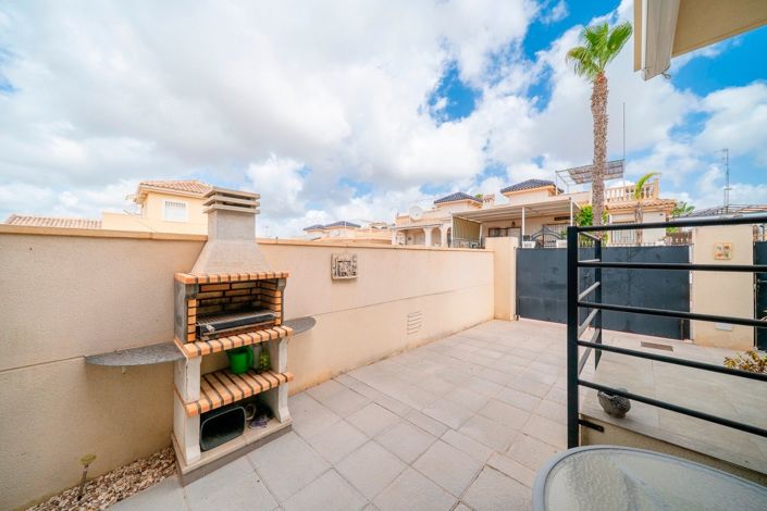 Image No.27-Propriété de 2 chambres à vendre à Ciudad Quesada