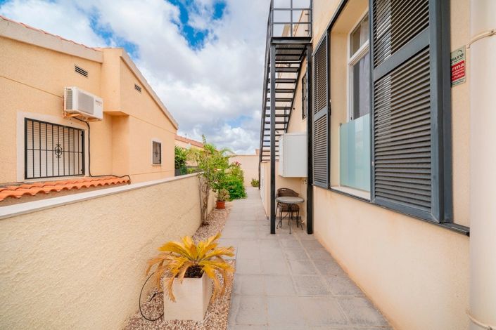 Image No.29-Propriété de 2 chambres à vendre à Ciudad Quesada