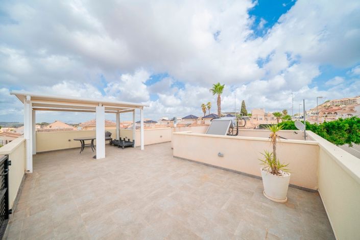 Image No.36-Propriété de 2 chambres à vendre à Ciudad Quesada