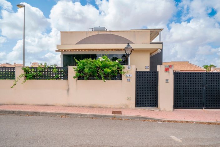 Image No.39-Propriété de 2 chambres à vendre à Ciudad Quesada