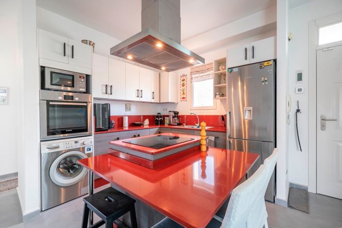 Image No.8-Propriété de 2 chambres à vendre à Ciudad Quesada