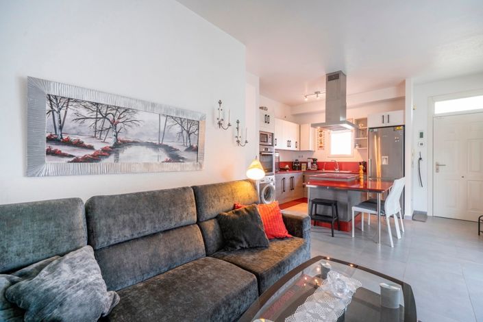 Image No.9-Propriété de 2 chambres à vendre à Ciudad Quesada