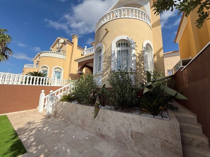 Image No.19-Propriété de 3 chambres à vendre à Orihuela Costa