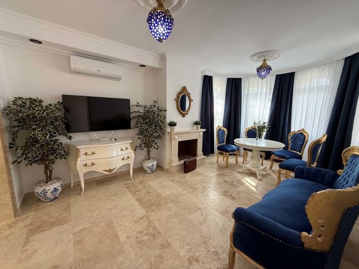 Image No.4-Propriété de 3 chambres à vendre à Orihuela Costa