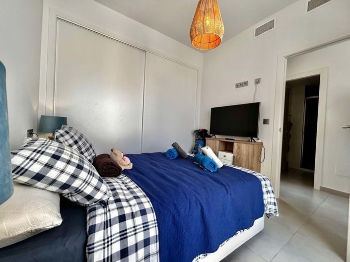 Image No.11-Villa de 3 chambres à vendre à Orihuela Costa