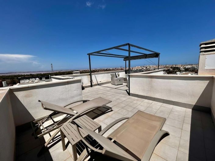 Image No.21-Villa de 3 chambres à vendre à Orihuela Costa