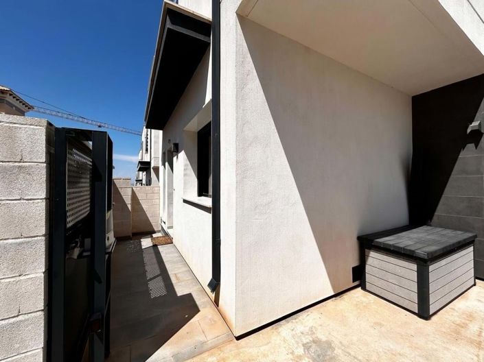 Image No.22-Villa de 3 chambres à vendre à Orihuela Costa