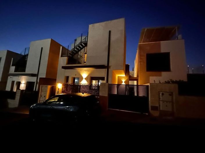 Image No.24-Villa de 3 chambres à vendre à Orihuela Costa