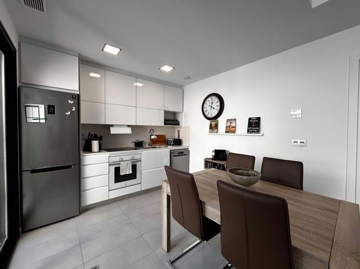 Image No.4-Villa de 3 chambres à vendre à Orihuela Costa