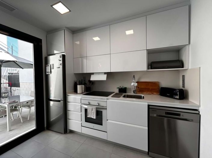 Image No.5-Villa de 3 chambres à vendre à Orihuela Costa