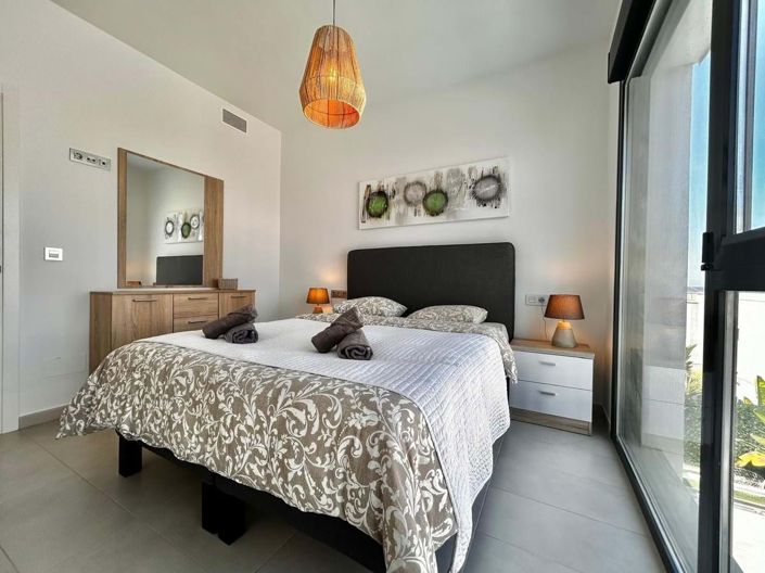 Image No.6-Villa de 3 chambres à vendre à Orihuela Costa