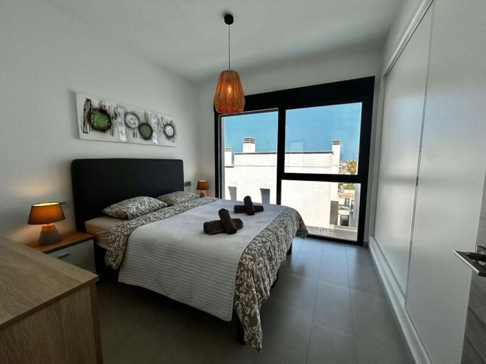 Image No.7-Villa de 3 chambres à vendre à Orihuela Costa