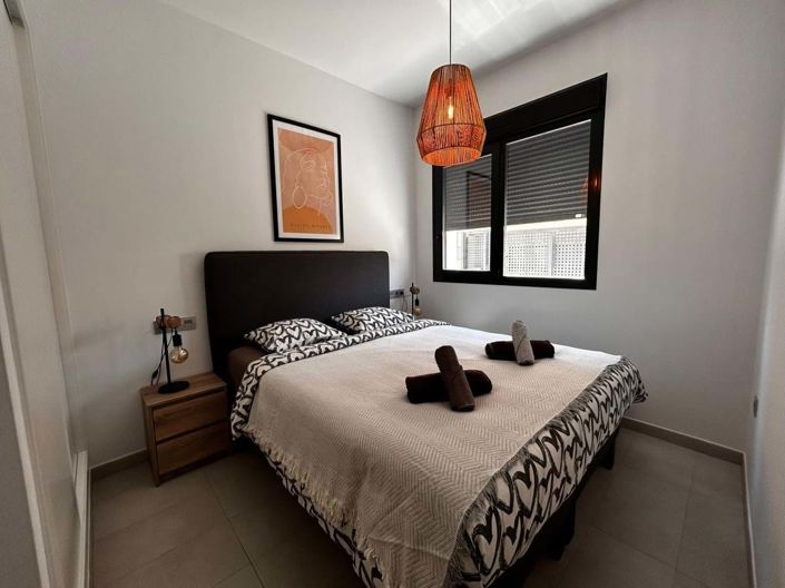 Image No.8-Villa de 3 chambres à vendre à Orihuela Costa