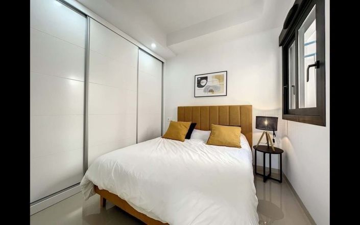 Image No.6-Villa de 3 chambres à vendre à Villamartin