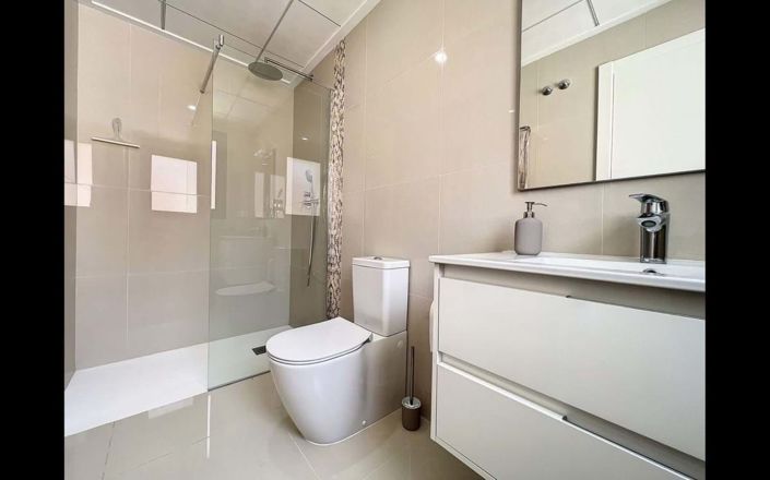 Image No.7-Villa de 3 chambres à vendre à Villamartin