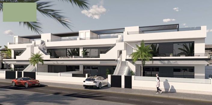 Image No.1-3 Bed Semi-Detached for sale