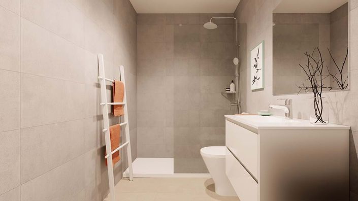 Image No.17-3 Bed Apartment for sale