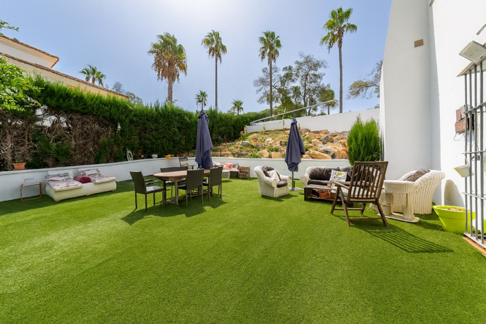 Image No.3-5 Bed Villa for sale