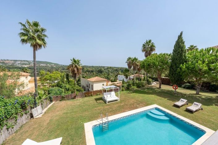 Image No.31-5 Bed Villa for sale