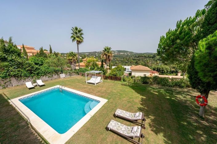 Image No.32-5 Bed Villa for sale