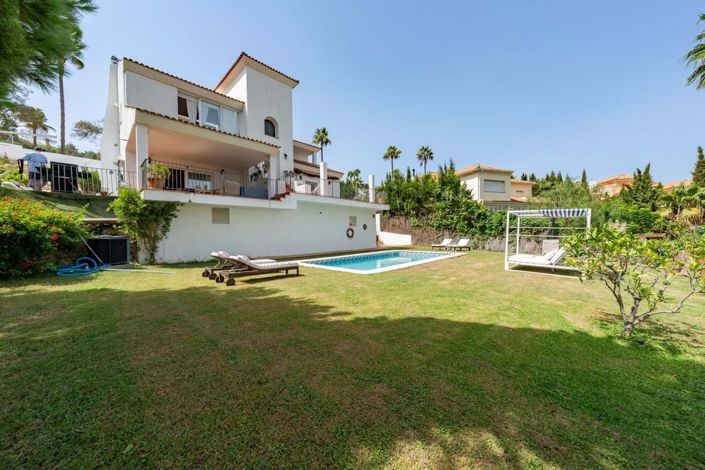 Image No.35-5 Bed Villa for sale