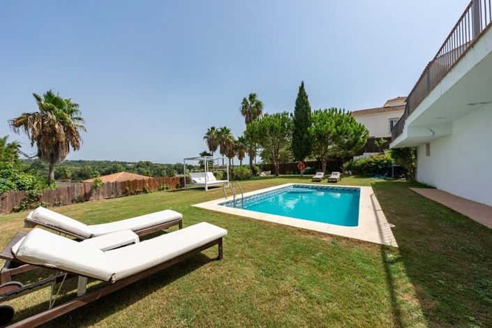 Image No.37-5 Bed Villa for sale