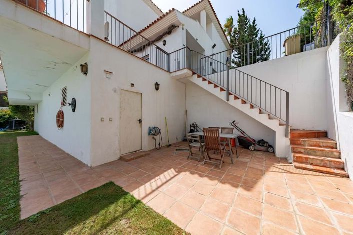 Image No.41-5 Bed Villa for sale