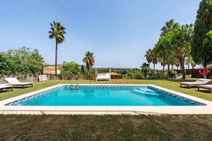 Image No.45-5 Bed Villa for sale