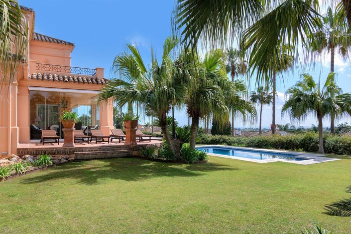 Image No.3-6 Bed Villa for sale