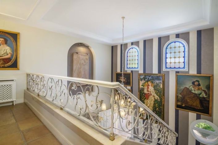 Image No.27-6 Bed Villa for sale