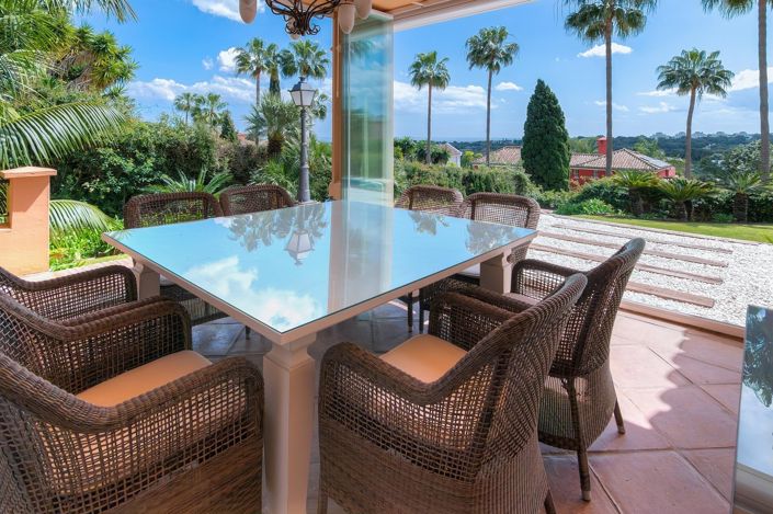 Image No.4-6 Bed Villa for sale