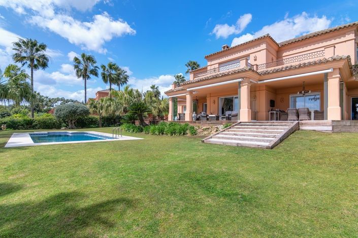 Image No.58-6 Bed Villa for sale