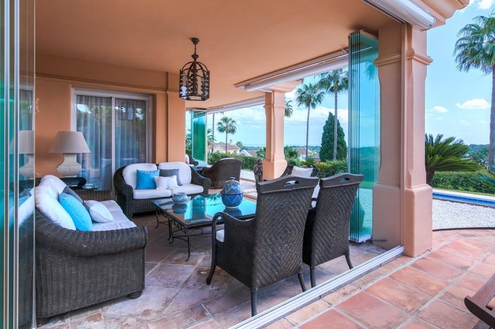 Image No.61-6 Bed Villa for sale