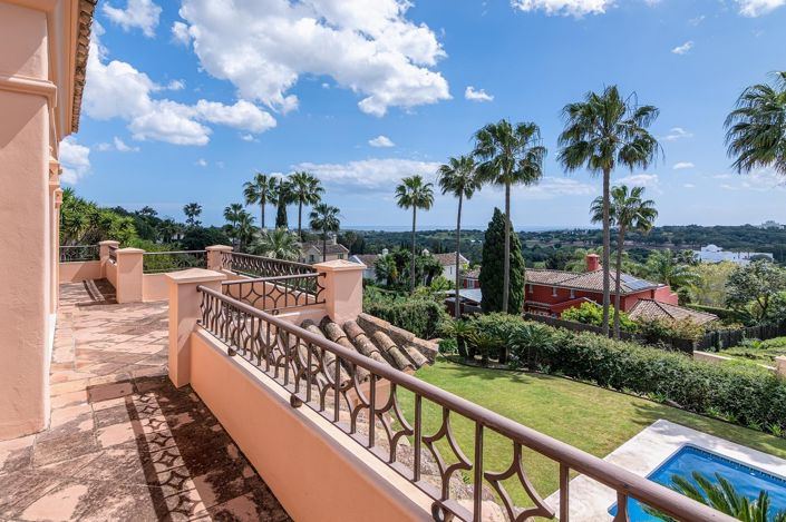 Image No.62-6 Bed Villa for sale