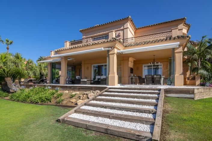 Image No.64-6 Bed Villa for sale