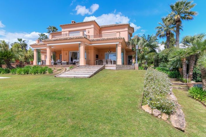 Image No.72-6 Bed Villa for sale