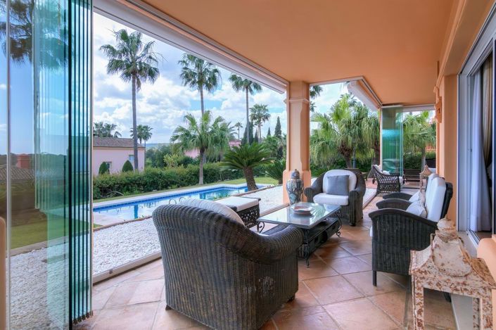 Image No.73-6 Bed Villa for sale