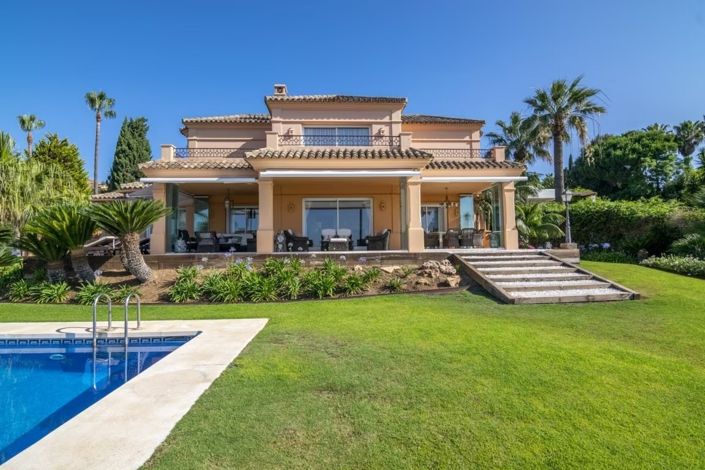 Image No.74-6 Bed Villa for sale