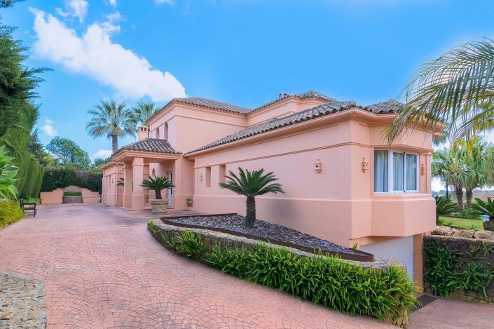 Image No.75-6 Bed Villa for sale