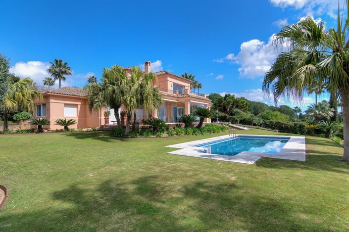 Image No.76-6 Bed Villa for sale