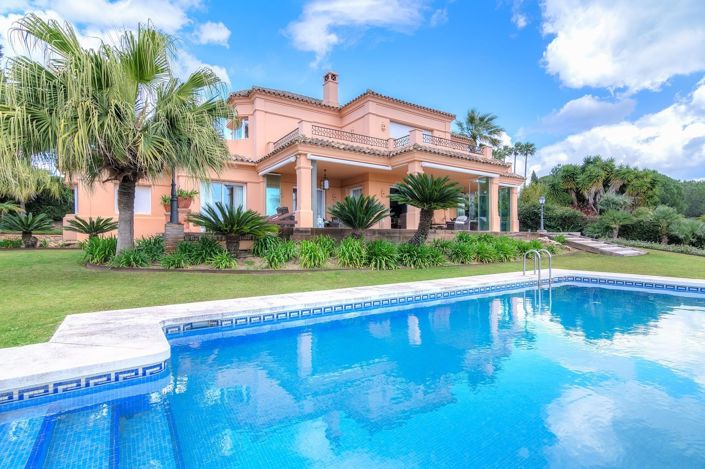 Image No.77-6 Bed Villa for sale