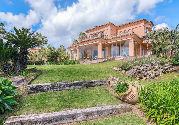 Image No.78-6 Bed Villa for sale