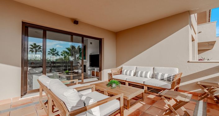 Image No.2-3 Bed Apartment for sale